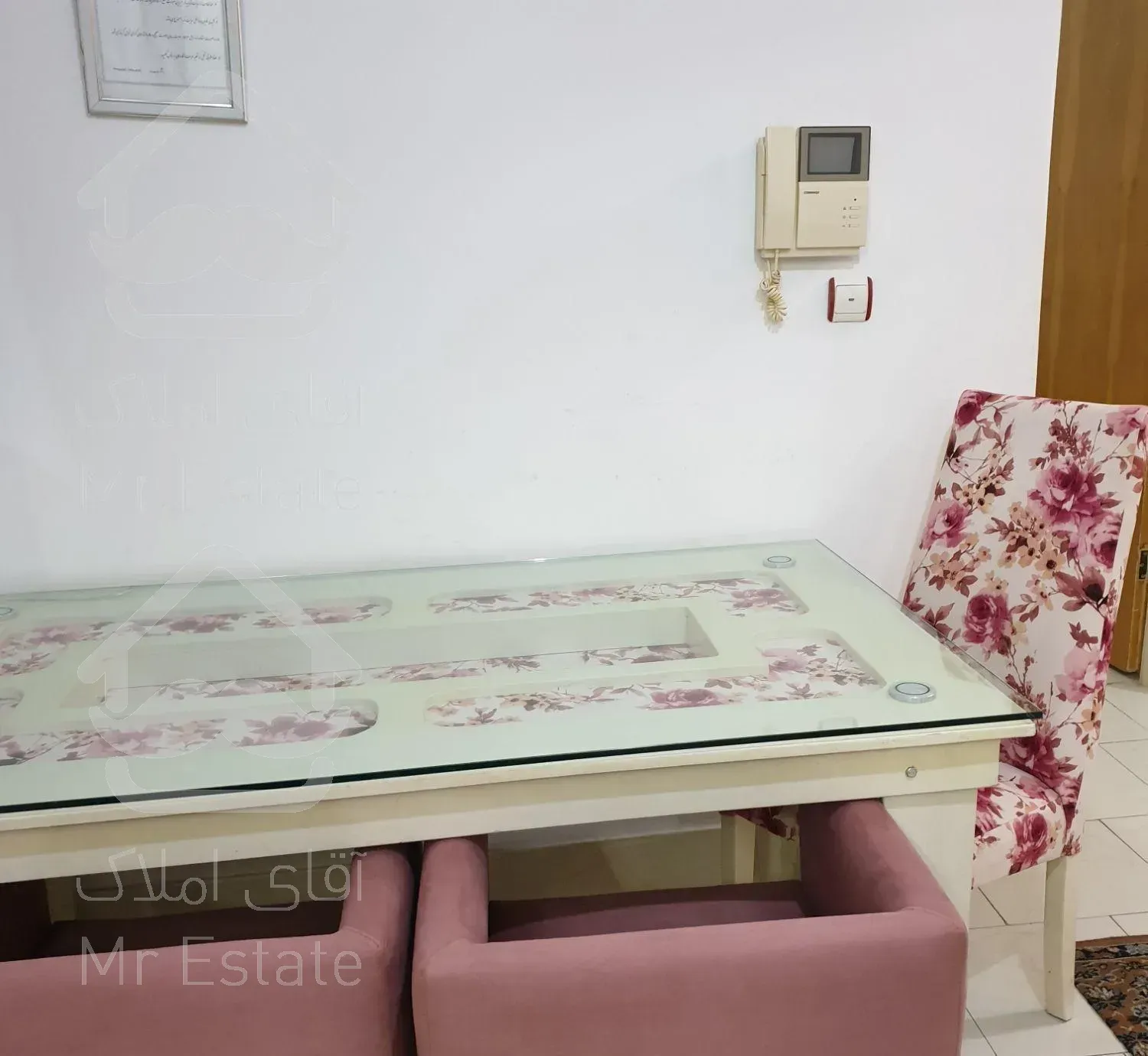 اجاره سوئیت آپارتمان مبله شیک و تمیز