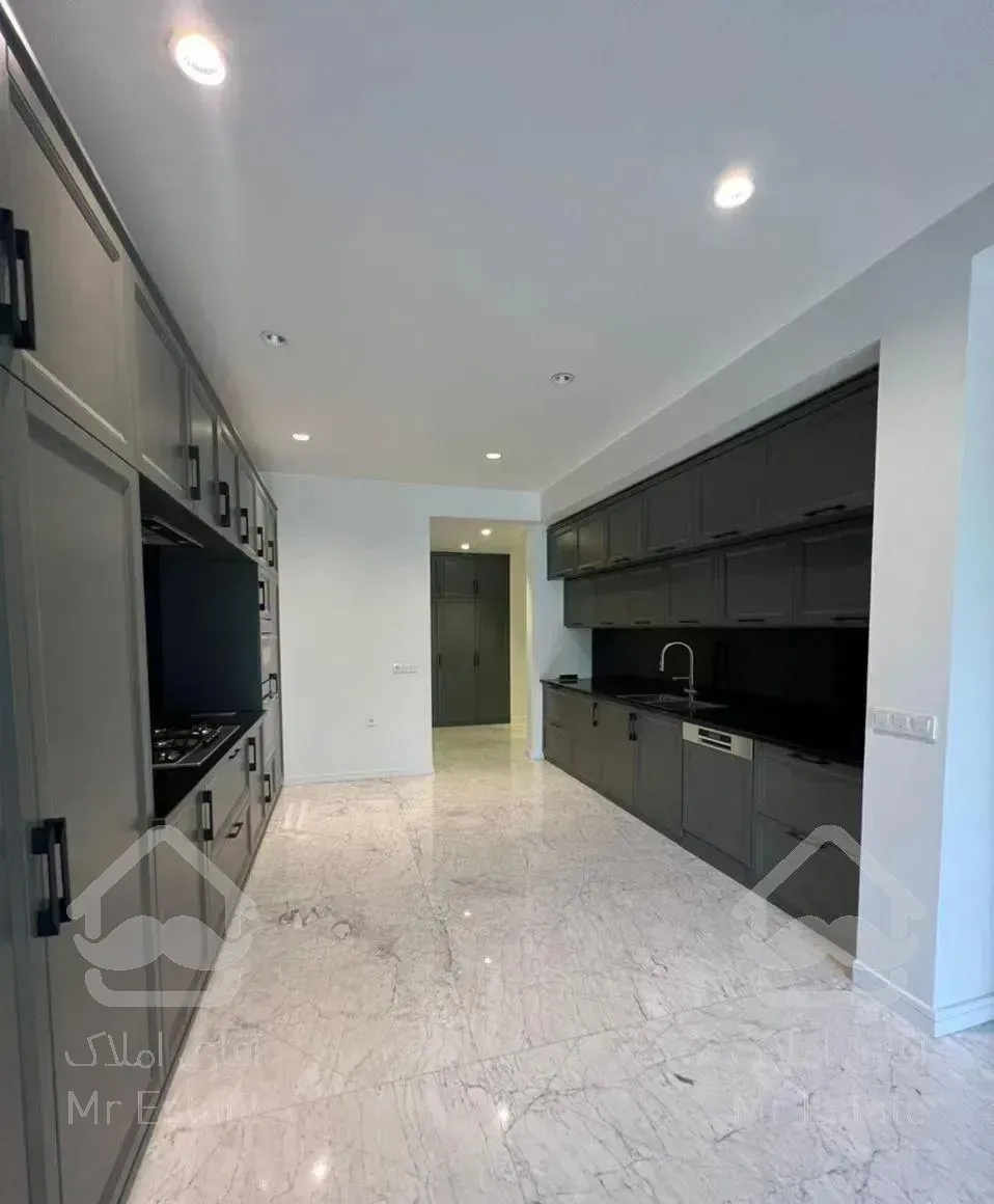 کامرانیه/315متر/3خواب مستر/فول