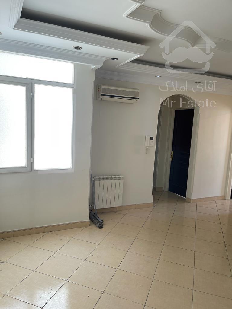 رهن کامل واحد ۶۲ متری فول امکانات در جنت آباد مرکزی