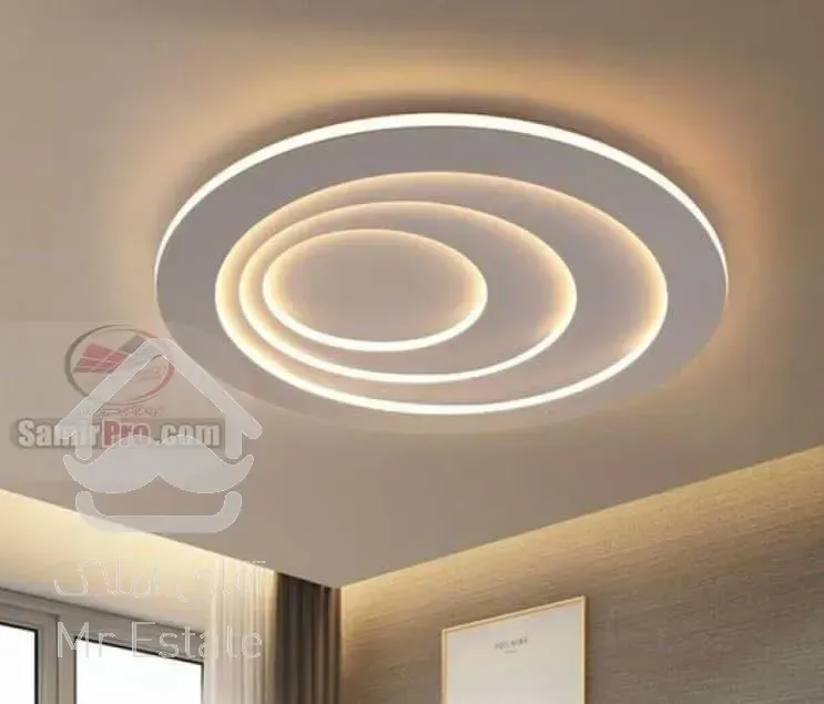 کناف وسقف کاذب