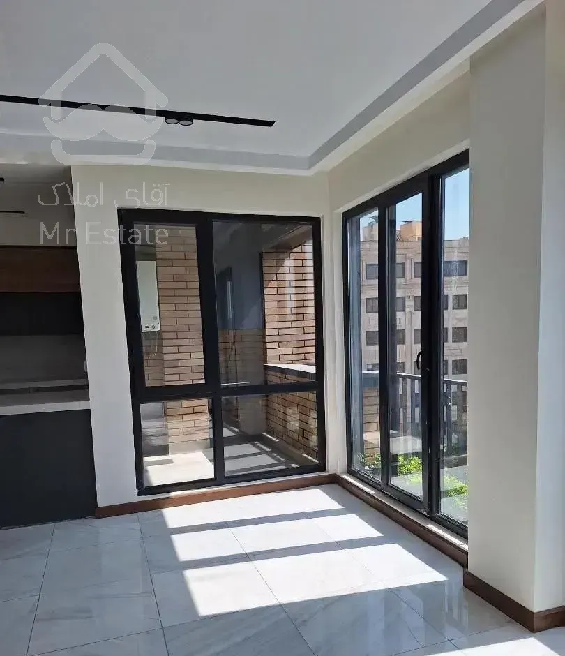 آپارتمان ۱۰۸ در بهترین نقطه دهکده المپیک