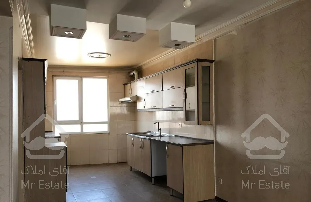 آپارتمان ۵۷ متری تک واحدی تک خواب