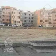 1230 متر زمین واقع در فردوس غرب بهار