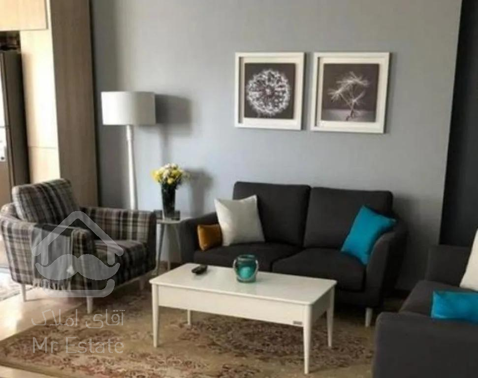 آپارتمان ۶۵ متری فول دو خوابه