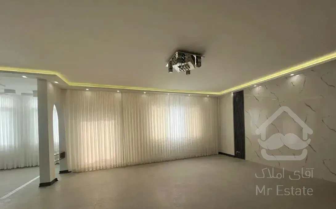 ۱۳۷ متری فول۳خواب / بازسازی کامل / اوایل هاشمیه