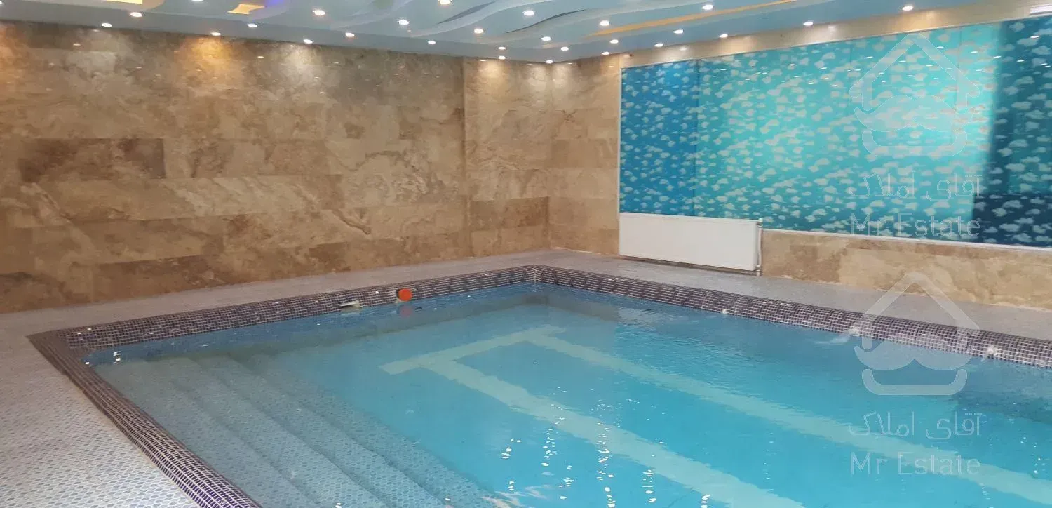 اجاره باغ ویلا *گوهردشت*