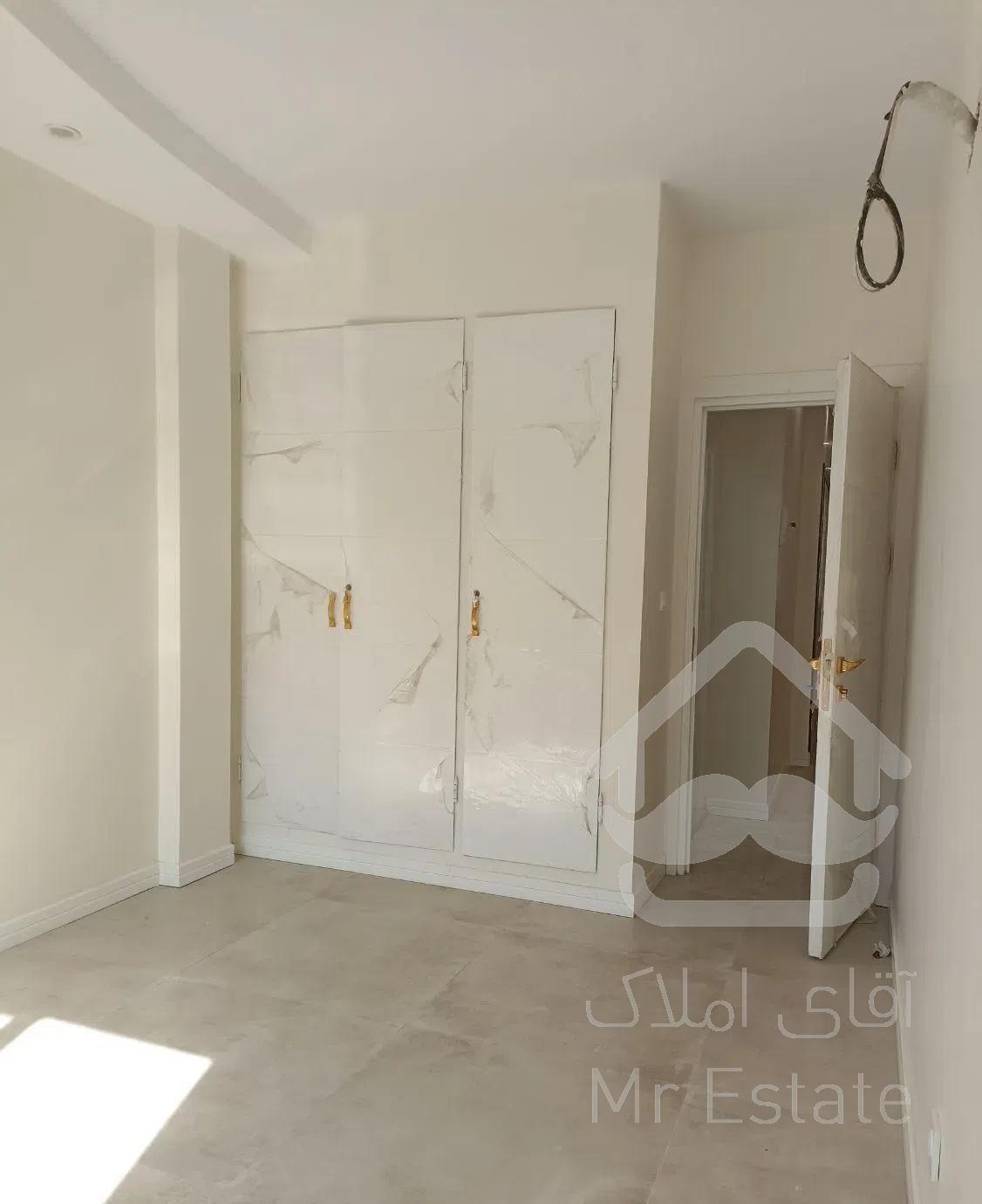 70متر دو خواب  کلید نخورده میرزای شیرازی