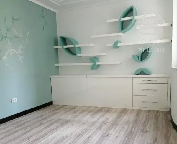 باغ فردوس ۲۴۰ متر ۳ خواب ( مدرن و کم واحد )