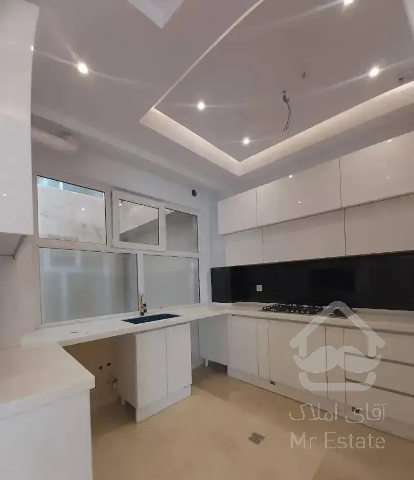 آپارتمان ۶۵ متر ظفر