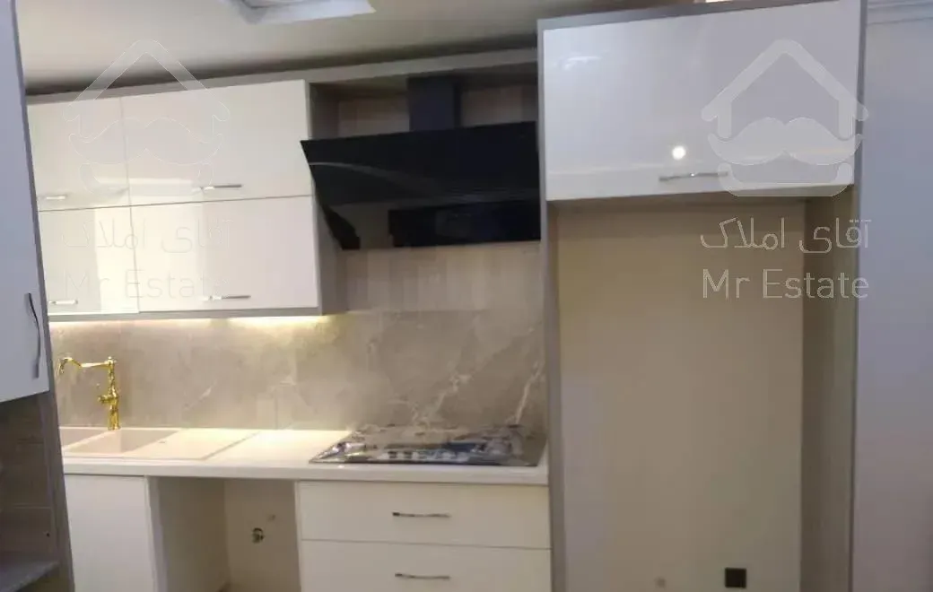 پونک سیمون ۶۰ متر طبقه سوم