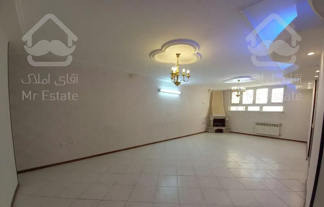 131 متر شخص ساز