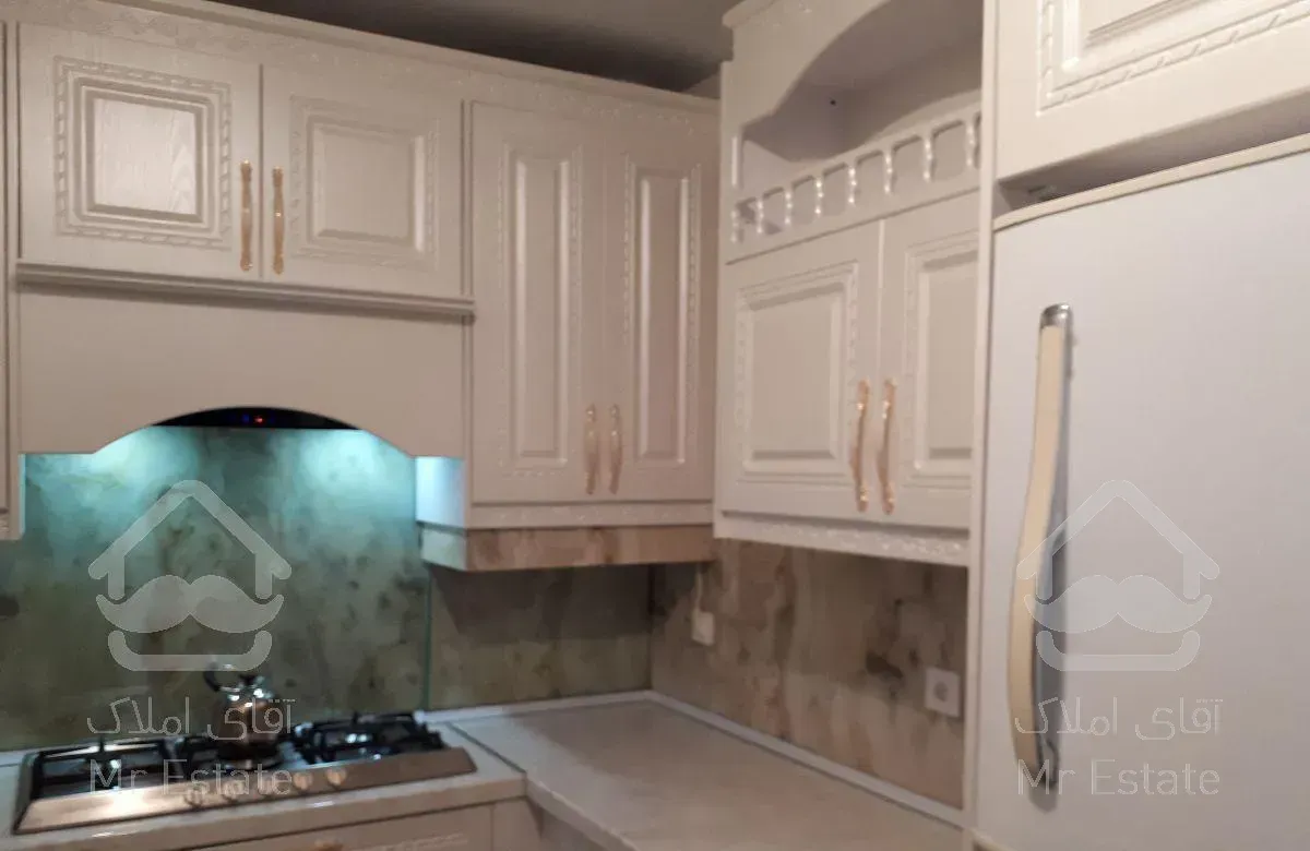 فروشنده واقعی 190 متری