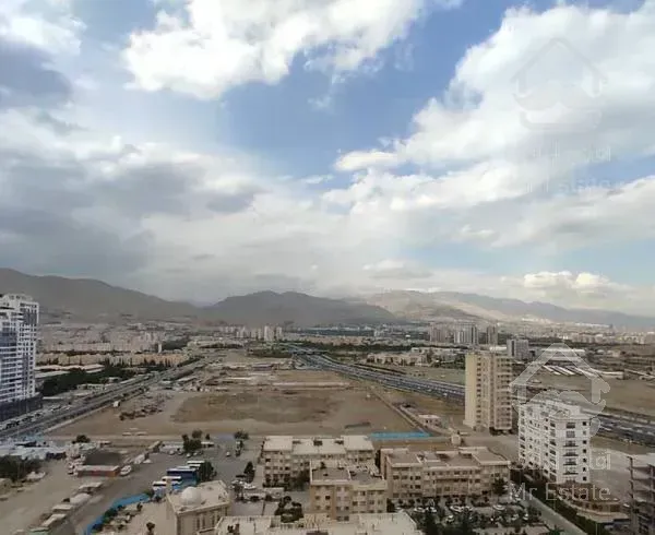 آپارتمان ۱۷۲ متر  بلوار کوهک