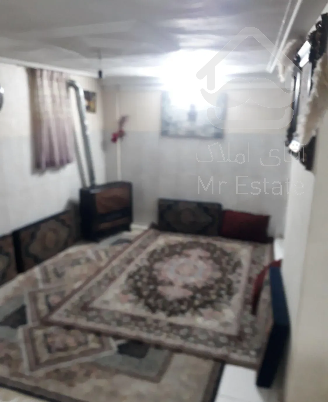 آپارتمان  ۵۰متر یک خوابه