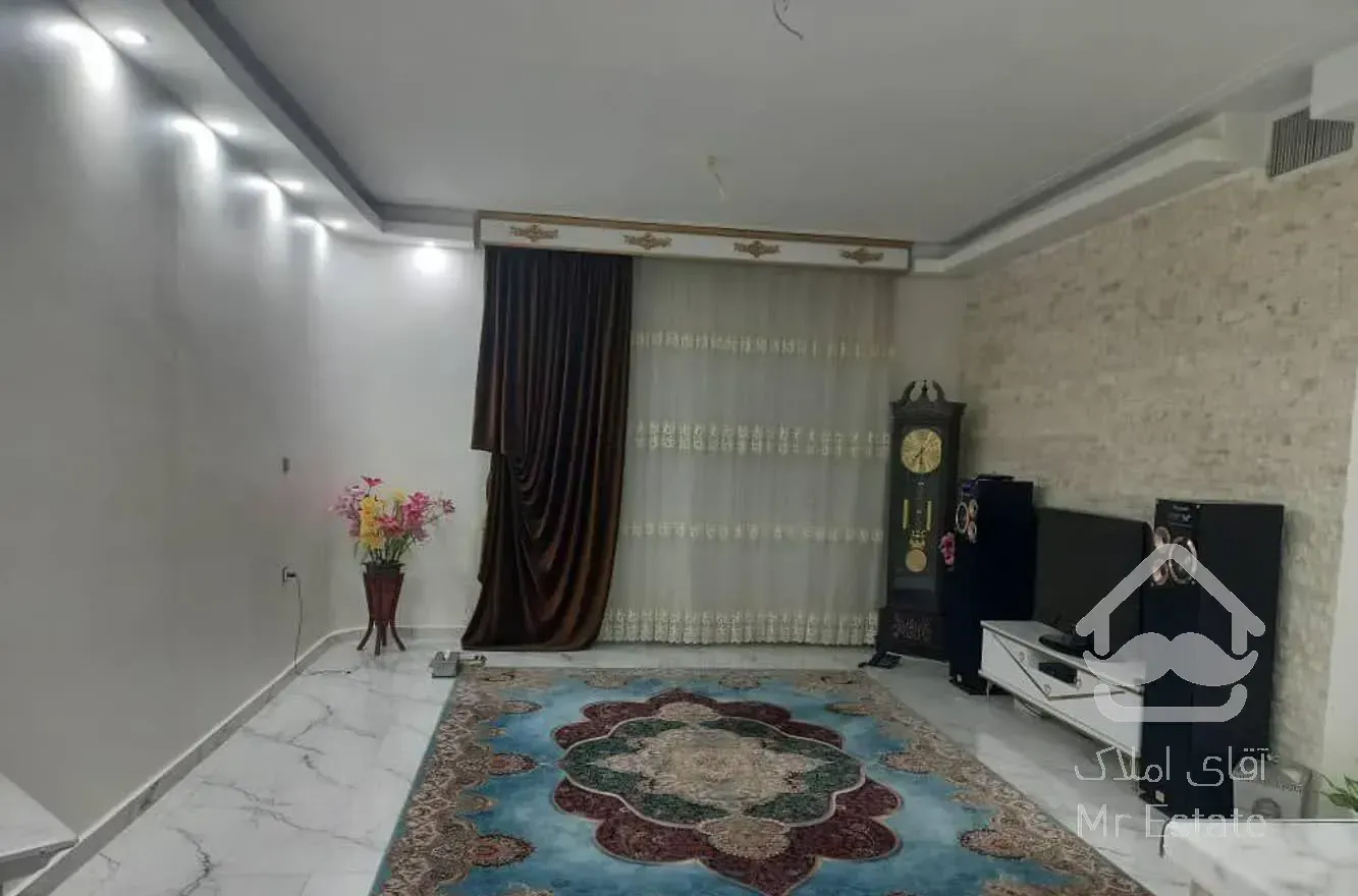 58متری دو خواب* دلباز*دسترسی