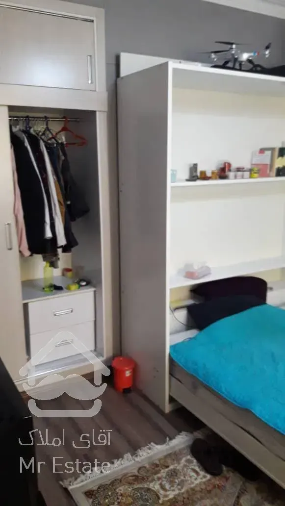 فروش آپارتمان ولنجک 145  متر لاکچری