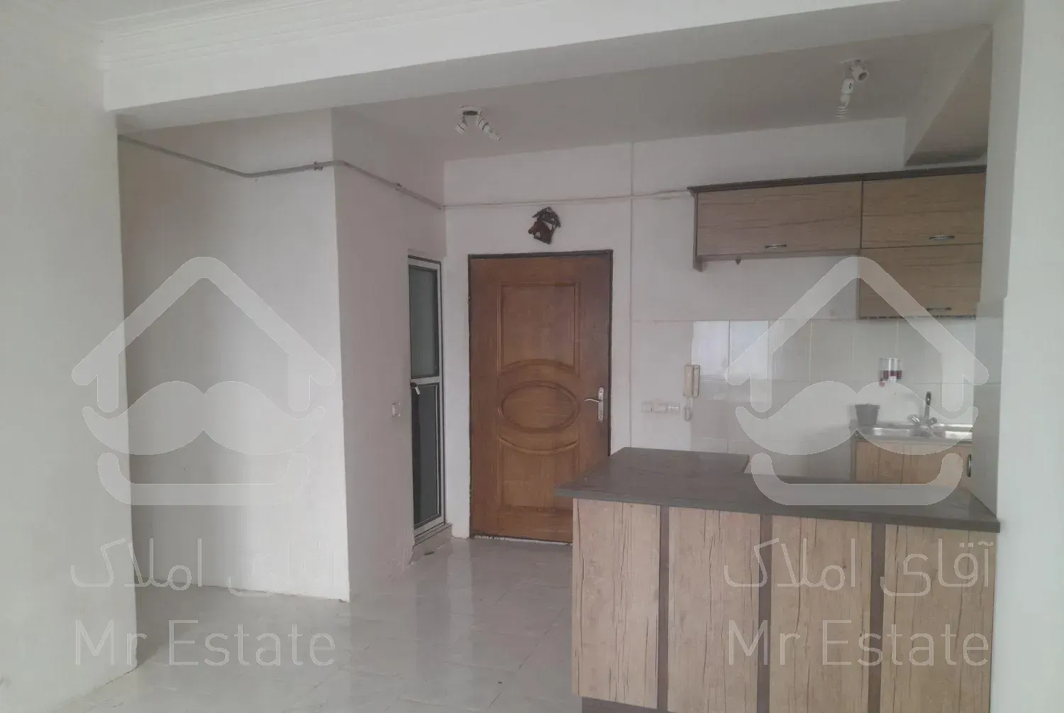 اپارتمان 60 متری کیاشهر