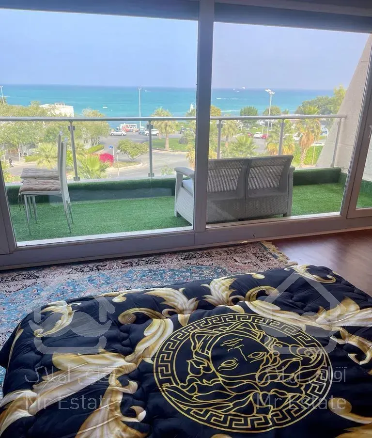 اجاره  دوبلکس ساحل مرجان