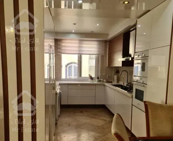 ۱۳۰ متر ۳ خواب اباذر فول