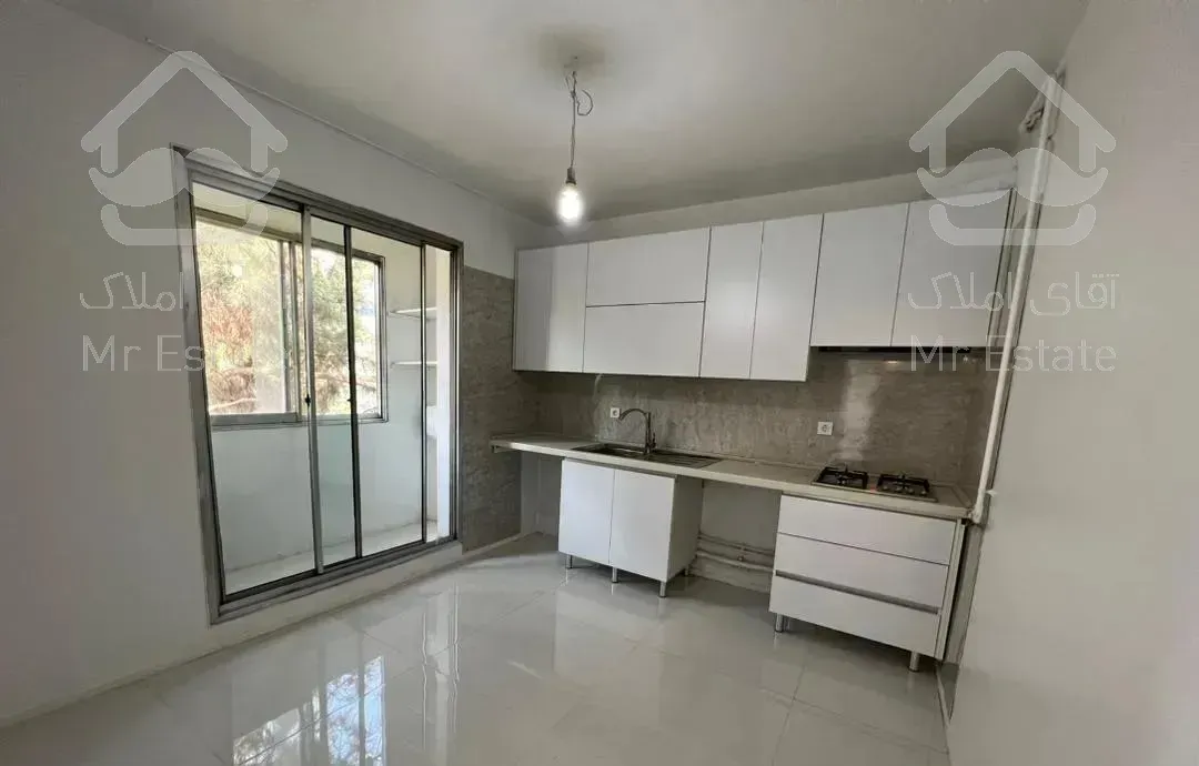 سه خواب ۱۲۷ متری آپادانا بازسازی کامل