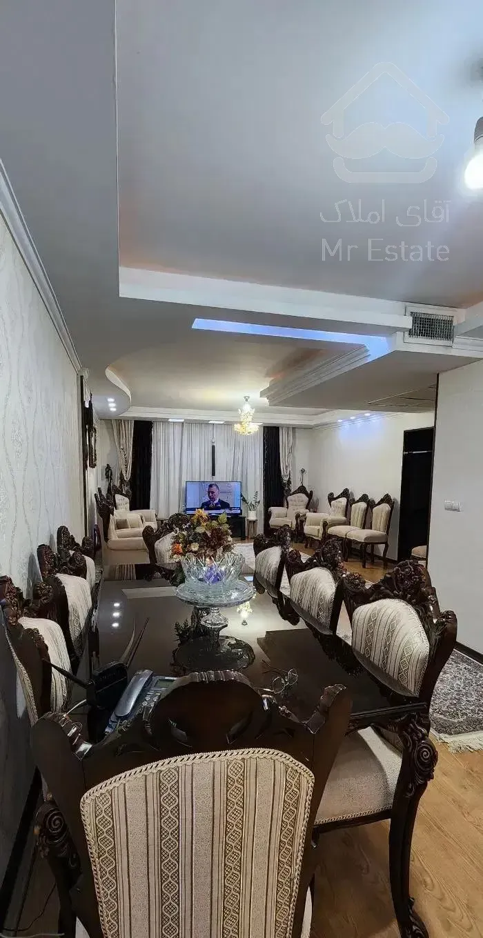 ۱۴۲متر/تکواحدیی/بالاتر از بلوار کشاورز