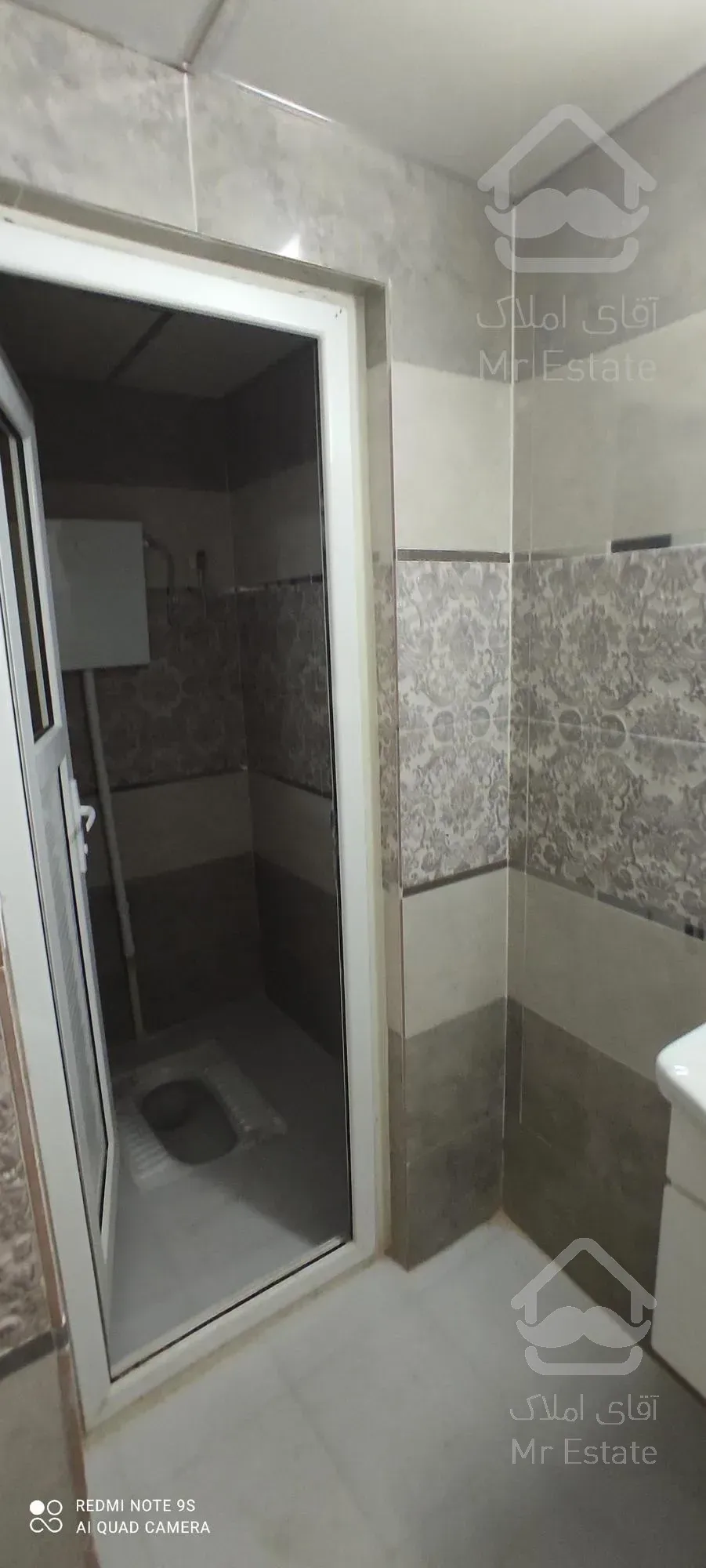 ۷۲متر۲خوابه/فول بازسازی شده/بدون مشابه