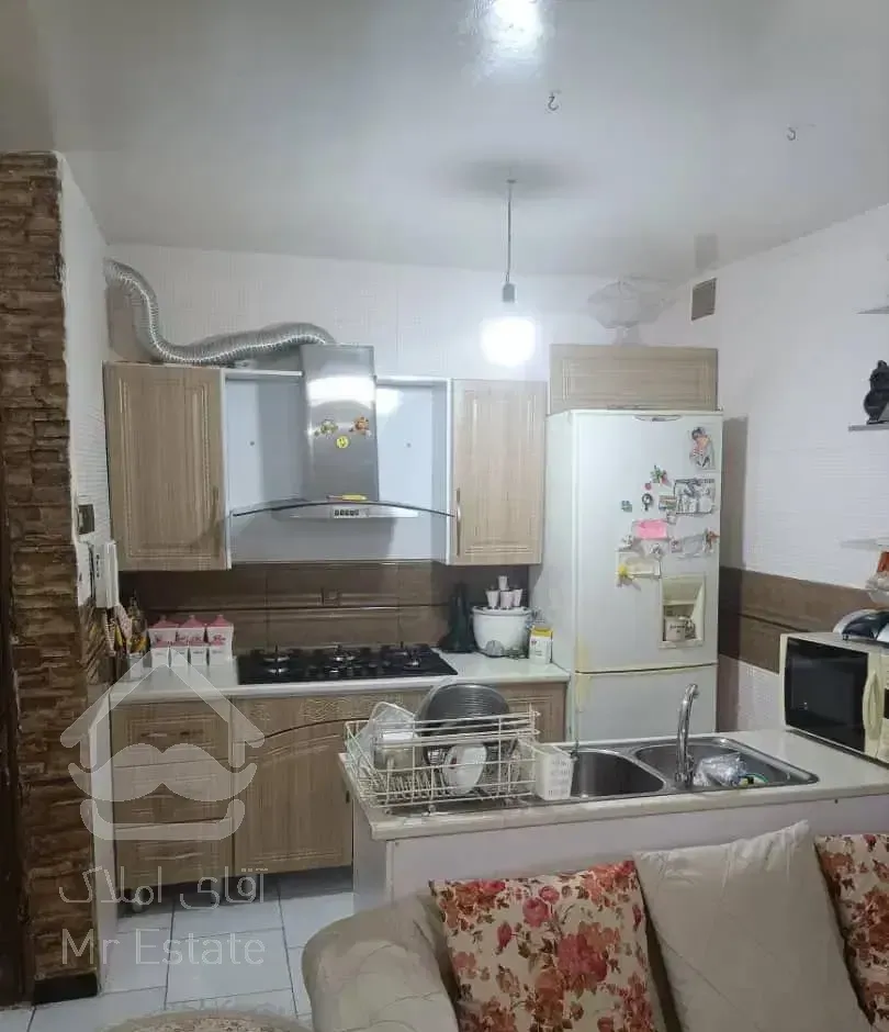 واحد ۵۰ متری فرجام