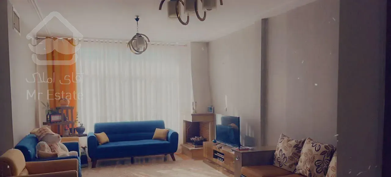 ۶۵ متر ۱خ*بصارتی*سالن پرده خور*دلالی*