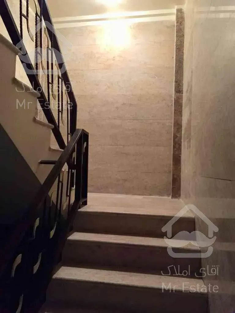 فروش ۱۳۲ متر تک واحدی بلوار فردوس