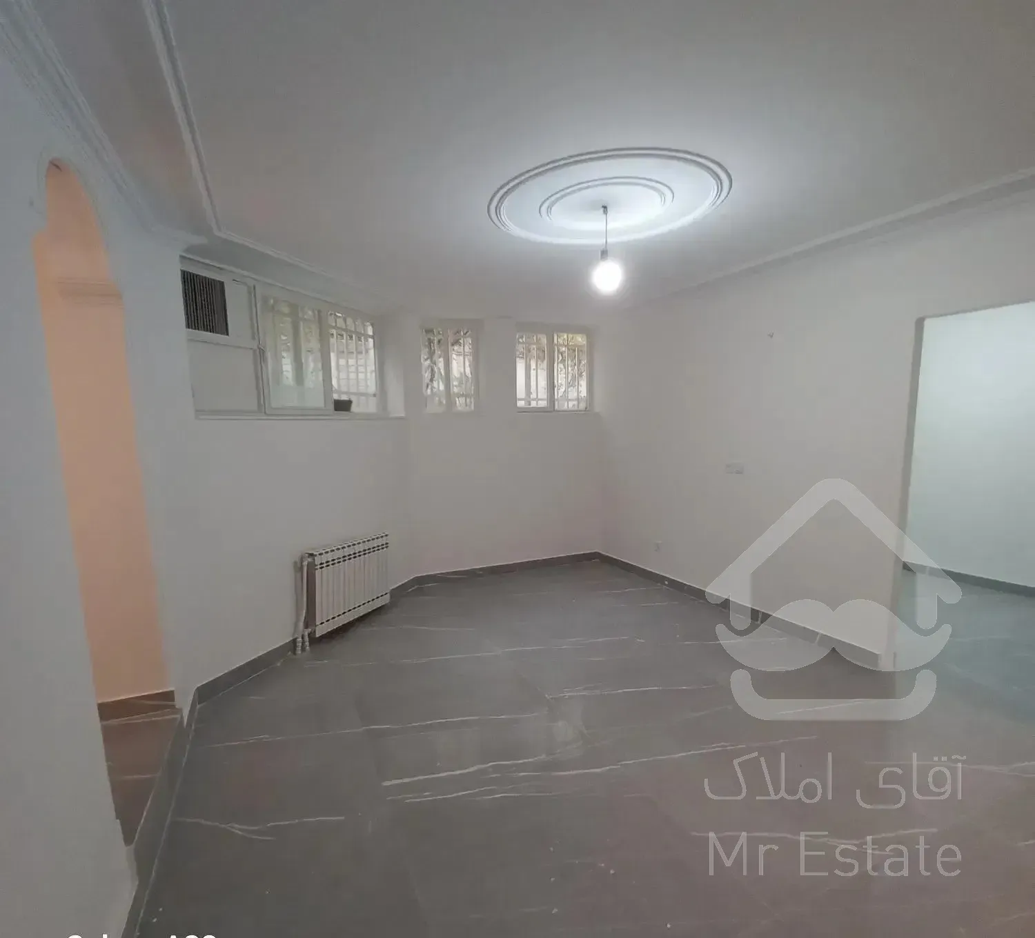 آپارتمان نقلی زعفرانیه ۶۰ متر