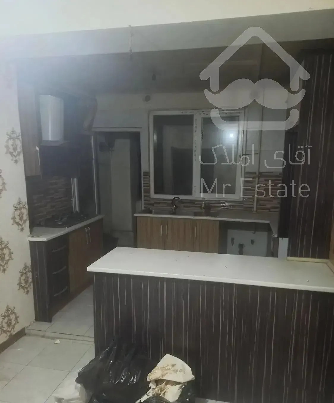 آپارتمان ۵۰ متری تک خواب