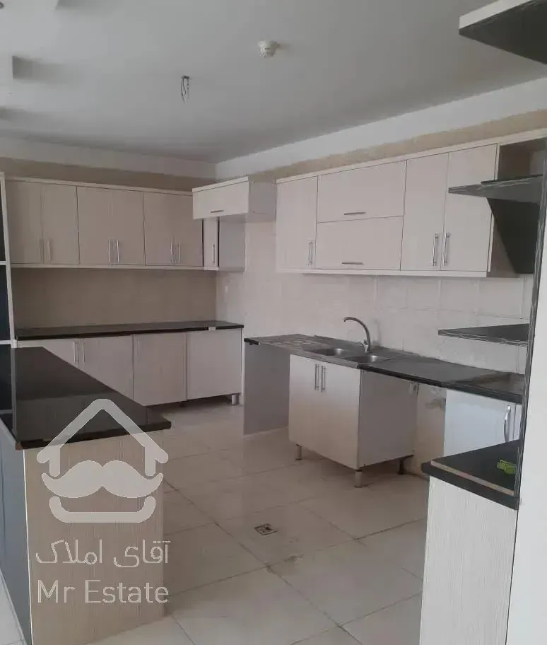 رهن کامل واحد ۱۱۰متر۲خواب ۵سال ساخت مطهری