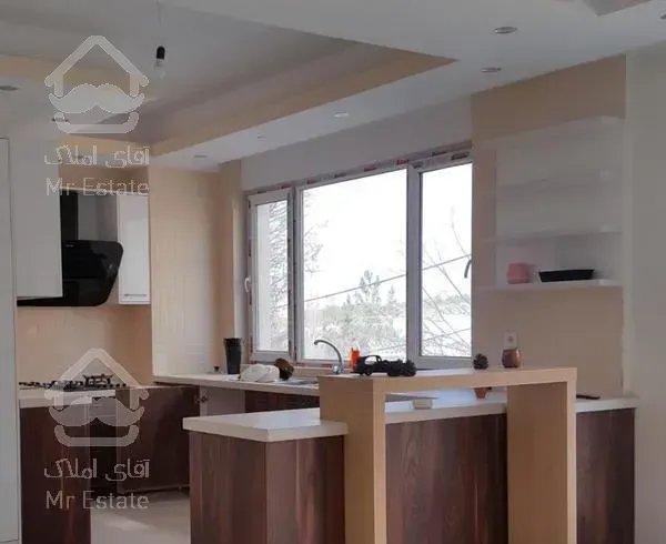 ۱۱۸ متر.سه خوابه