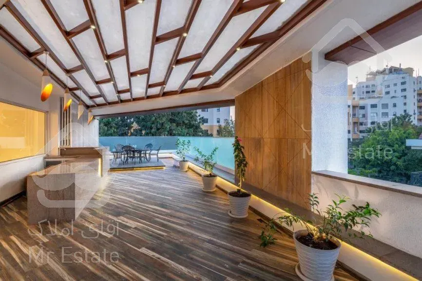 400 متر,مدرن,فرمانیه