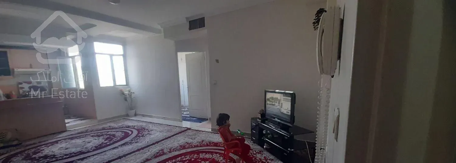 ۷۰ متر دو خواب