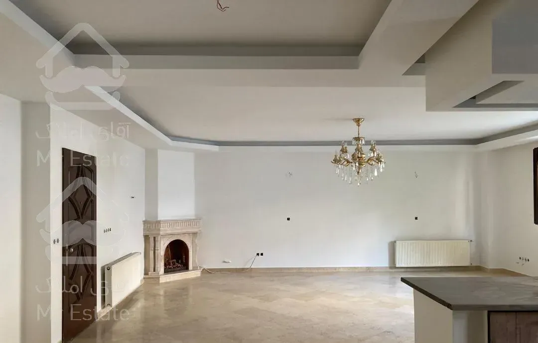 آپارتمان 130 متر شهرک غرب سپهر