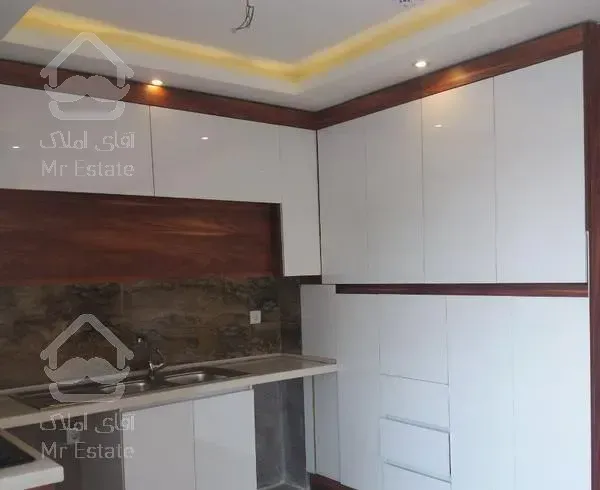 آپارتمان صادقیه 98متر سه خواب نوساز