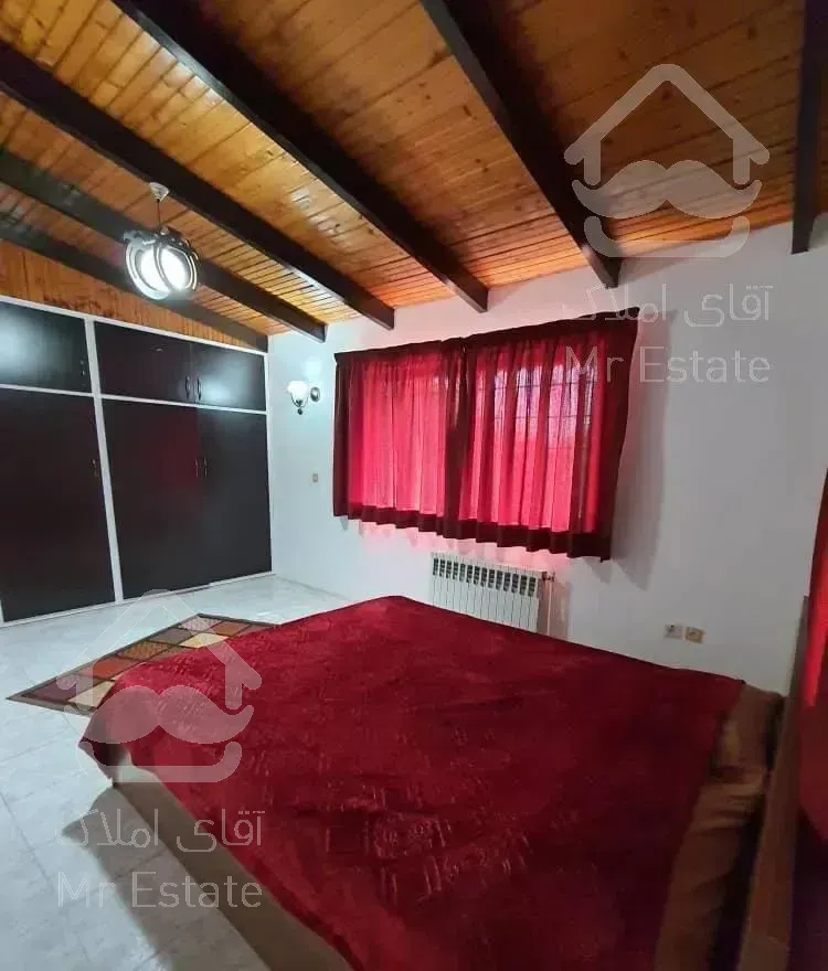 اجاره ویلا  شهرک دهکده ساحلی بندرانزلی