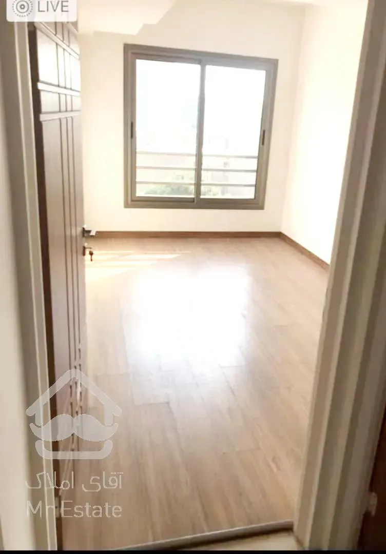 111متر. دو خواب. تخلیه. دزاشیب