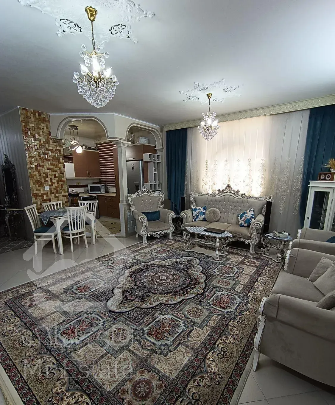 ۷۵ متر عسجدی