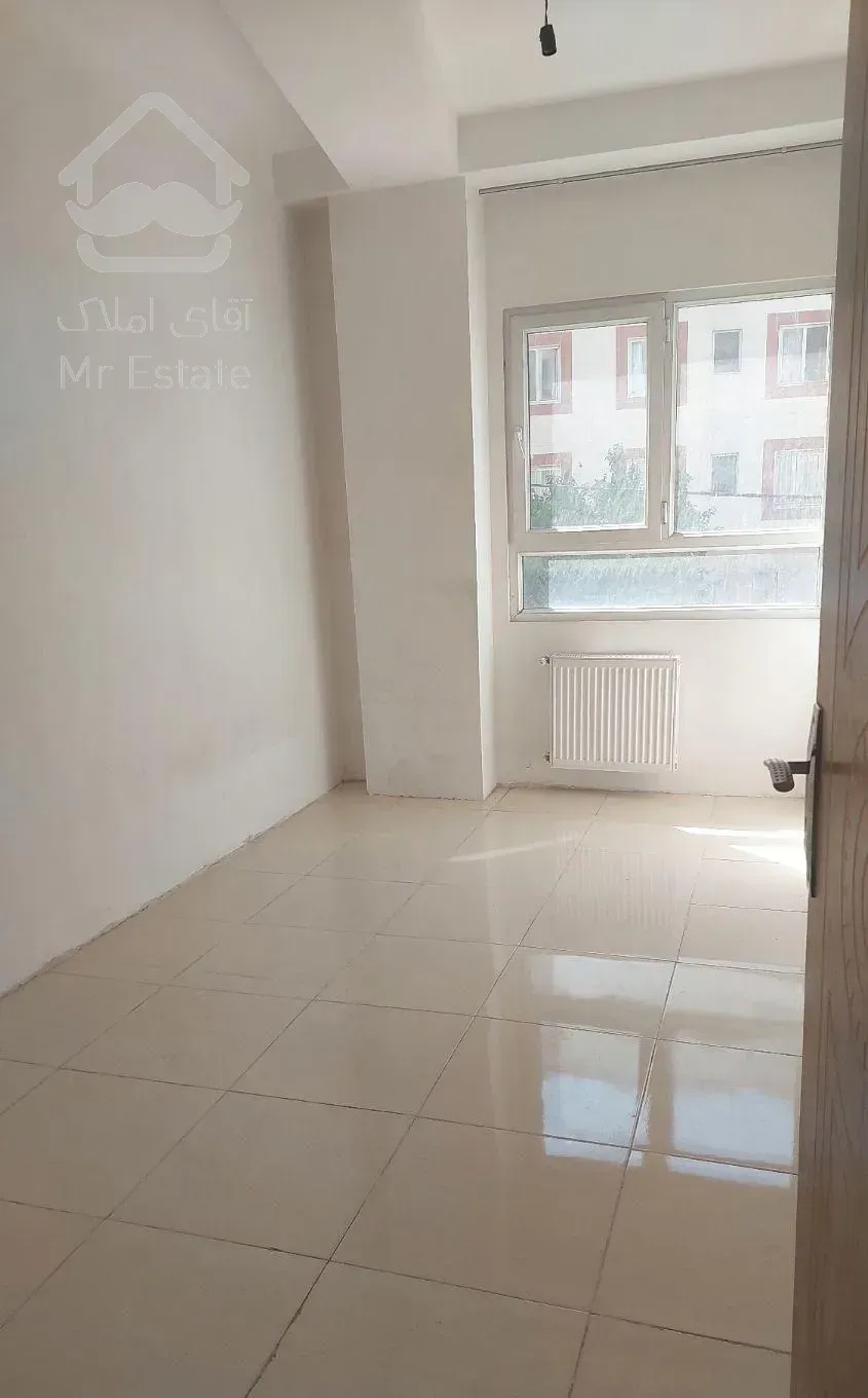 فروش آپارتمان ۱۰۵ متری ۲ خوابه در زمزم