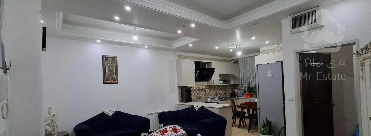 اجاره آپارتمان ۶۰ متری ۱ خوابه در کوی هفدهم شهریور