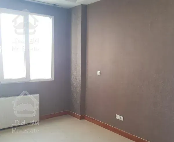 ۱۵۷ متر ۳ خواب فاز ۲ صیاد نورگیر  تخلیه