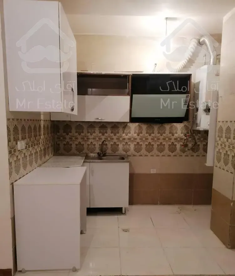 اپارتمان 80متری دوخواب