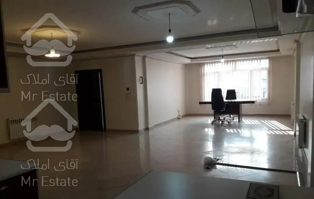۱۱۵ متر اداری شهرک راهن