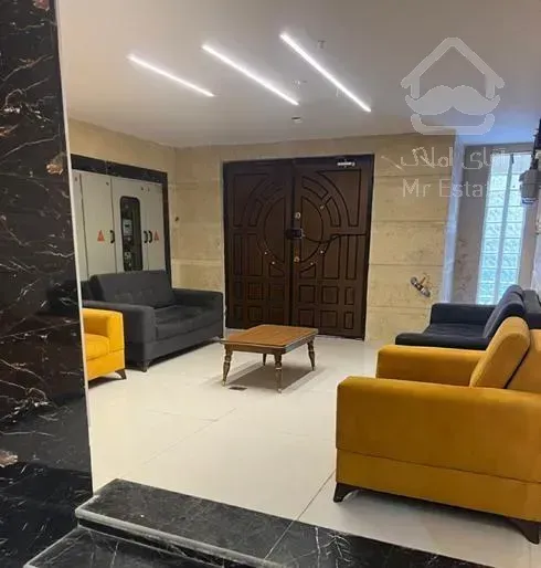 فروش آپارتمان ۲۴۵ متری ۴ خوابه در امیری