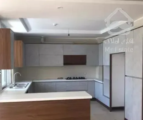 135متر-نوسازکلیدنخورده/تکواحدی شیک/جنت آباد/منطقه5