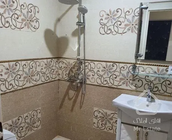 ۹۱متر ،دوخواب ،صرافهای شمالی