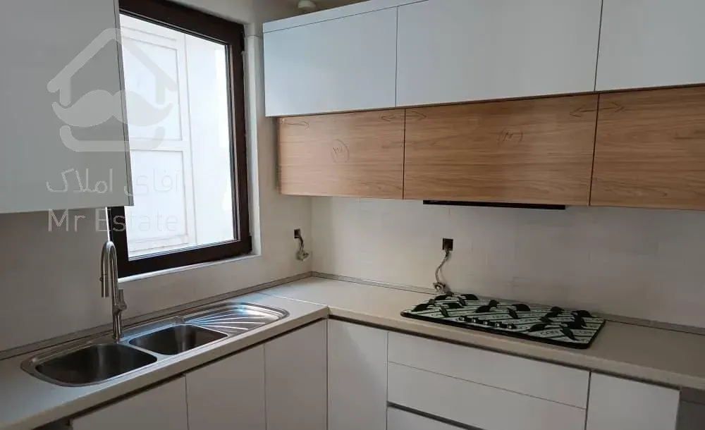 ۶۷متر/پارکینگ و انباری/طبقه چهارم