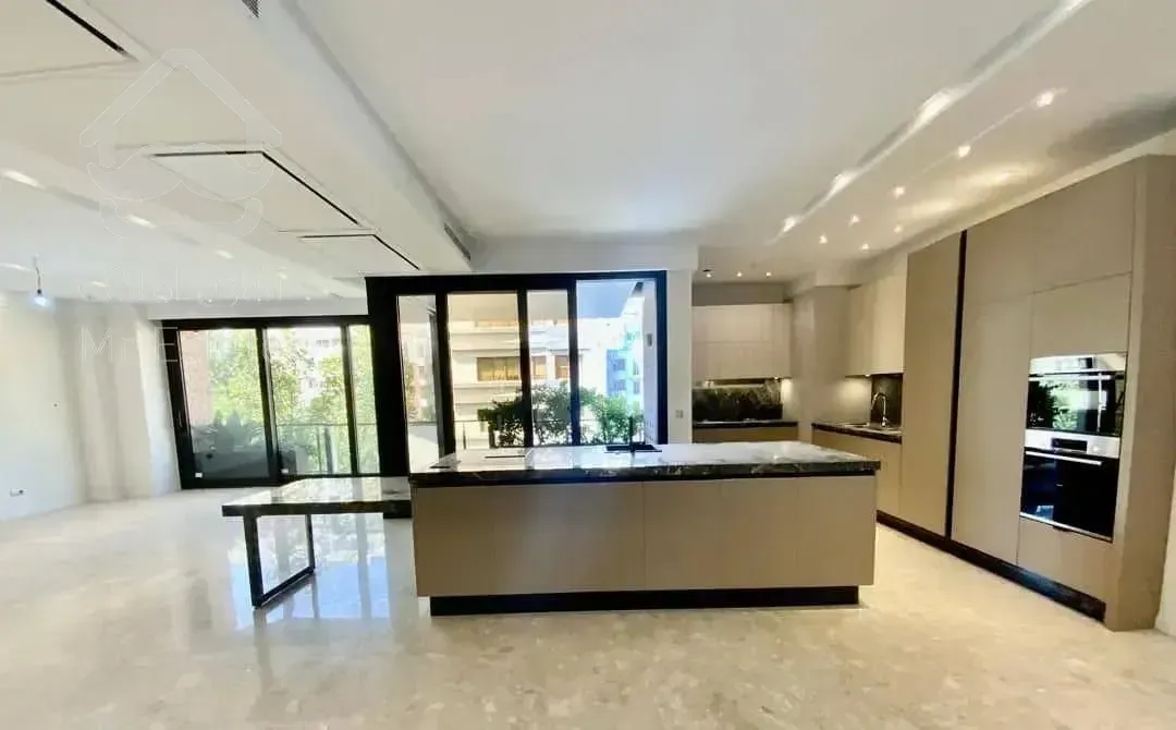 ۱۴۷ متر کلید نخورده در بهترین کوچه شریفی منش